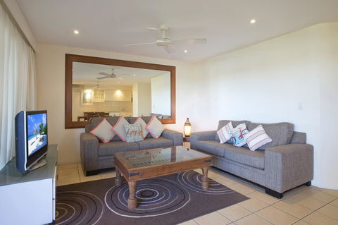 Noosa Shores Resort - Accommodation Noosa 42