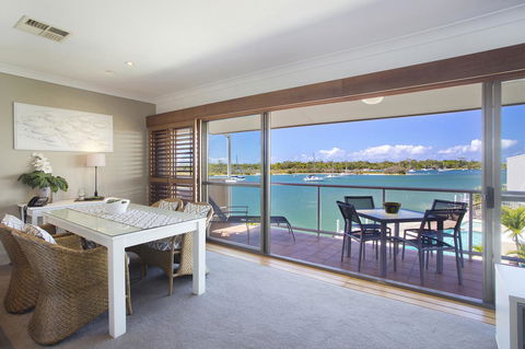 Noosa Shores Resort - Accommodation Noosa 22