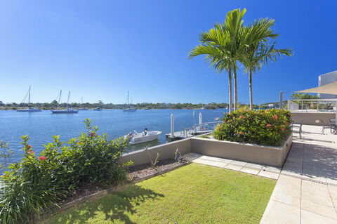 Noosa Shores Resort - Accommodation Noosa 37