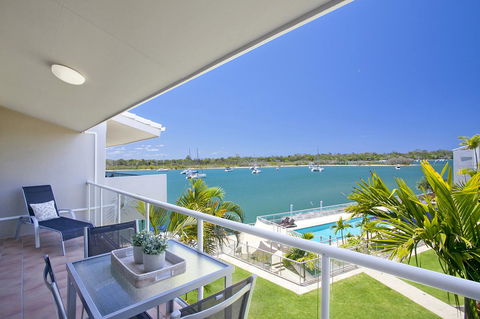 Noosa Shores Resort - Accommodation Noosa 2