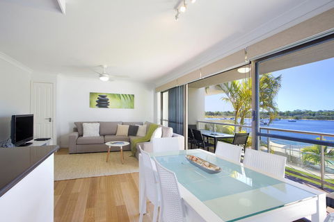 Noosa Shores Resort - Accommodation Noosa 6