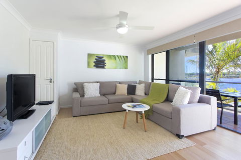 Noosa Shores Resort - Accommodation Noosa 38