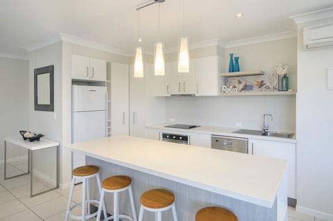 Noosa Shores Resort - Accommodation Noosa 17