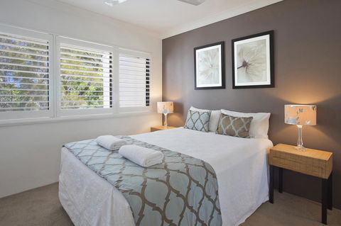 Noosa Shores Resort - Accommodation Noosa 26