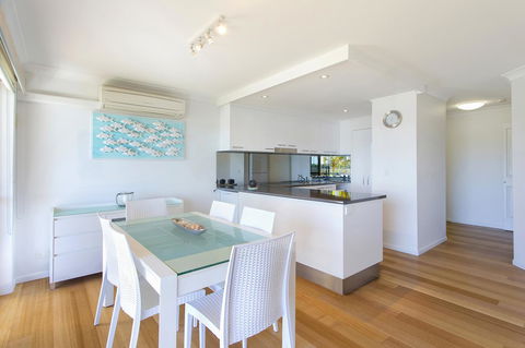 Noosa Shores Resort - Accommodation Noosa 39