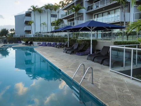 Noosa Shores Resort - Accommodation Noosa 31
