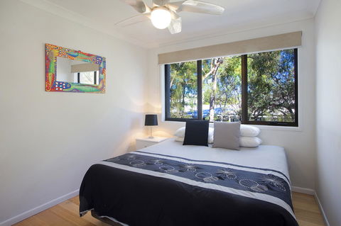Noosa Shores Resort - Accommodation Noosa 5