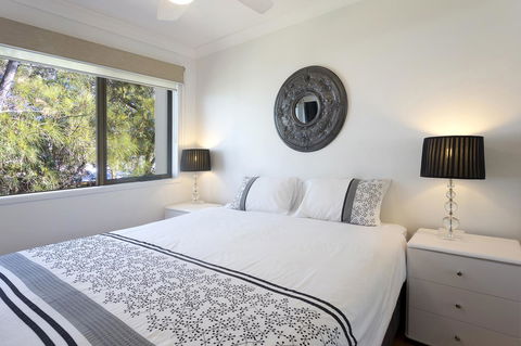 Noosa Shores Resort - Accommodation Noosa 7