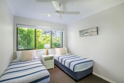 Noosa Shores Resort - Accommodation Noosa 20