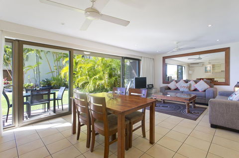 Noosa Shores Resort - Accommodation Noosa 41