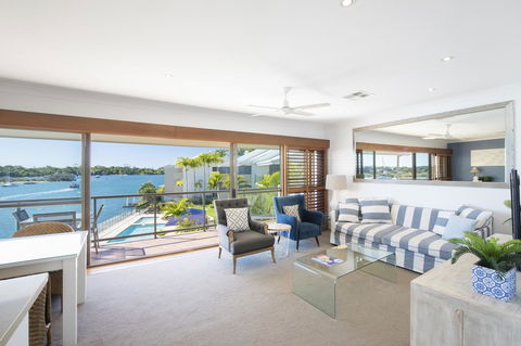 Noosa Shores Resort - Accommodation Noosa 15