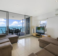 Redvue Luxury Apartments - Accommodation Noosa