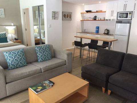 Portsea 26 - Accommodation Noosa 22