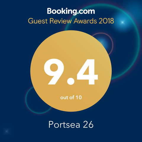 Portsea 26 - Accommodation Noosa 0