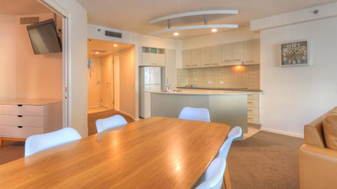 Cilento Mooloolaba - Accommodation Noosa 3