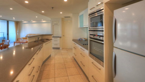 Cilento Mooloolaba - Accommodation Noosa 16