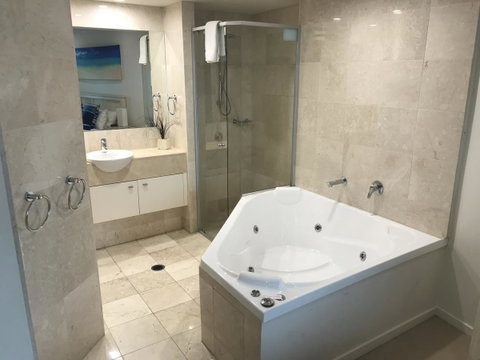 Cilento Mooloolaba - Accommodation Noosa 42