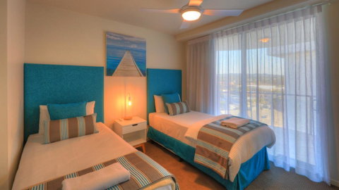 Cilento Mooloolaba - Accommodation Noosa 5