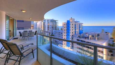 Cilento Mooloolaba - Accommodation Noosa 21