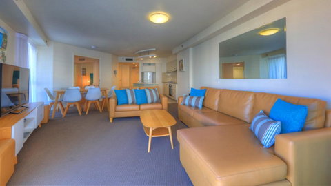 Cilento Mooloolaba - Accommodation Noosa 2