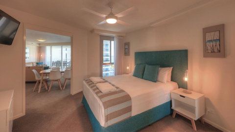 Cilento Mooloolaba - Accommodation Noosa 4