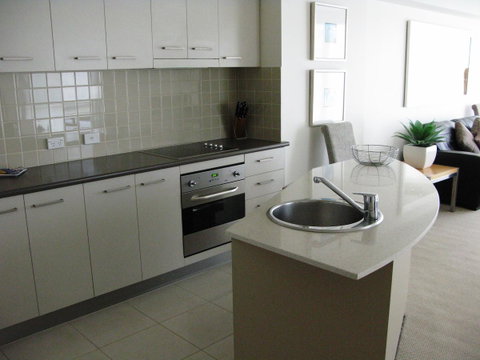 Cilento Mooloolaba - Accommodation Noosa 43