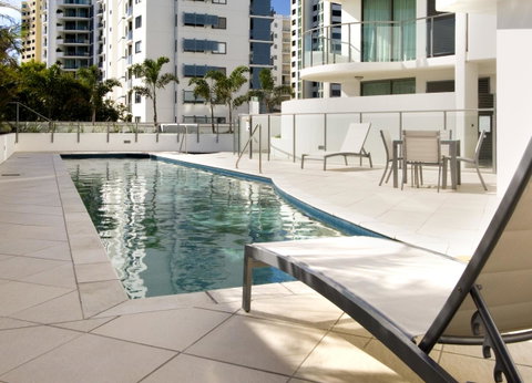 Cilento Mooloolaba - Accommodation Noosa 28