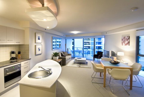 Cilento Mooloolaba - Accommodation Noosa 29