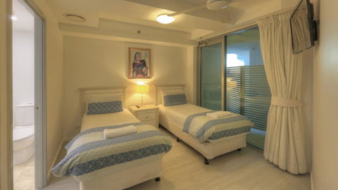Cilento Mooloolaba - Accommodation Noosa 23