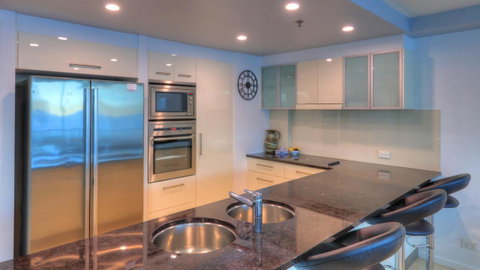 Cilento Mooloolaba - Accommodation Noosa 27