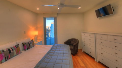 Cilento Mooloolaba - Accommodation Noosa 19
