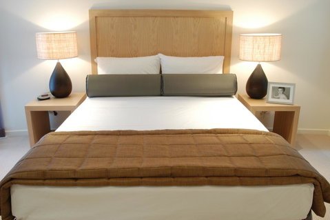 Cilento Mooloolaba - Accommodation Noosa 35