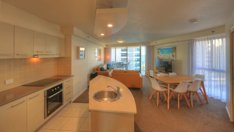 Cilento Mooloolaba - Accommodation Noosa 8