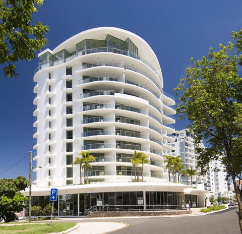 Cilento Mooloolaba - Accommodation Noosa 0