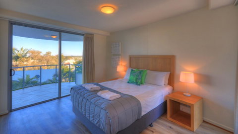 Cilento Mooloolaba - Accommodation Noosa 12