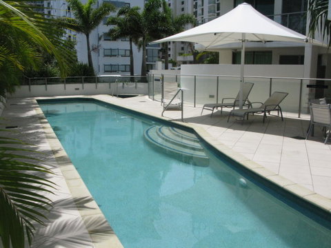 Cilento Mooloolaba - Accommodation Noosa 32