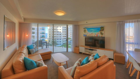 Cilento Mooloolaba - Accommodation Noosa 7