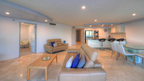 Cilento Mooloolaba - Accommodation Noosa 26