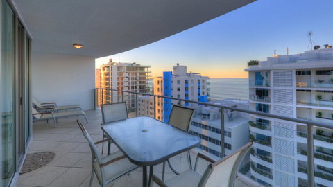 Cilento Mooloolaba - Accommodation Noosa 22
