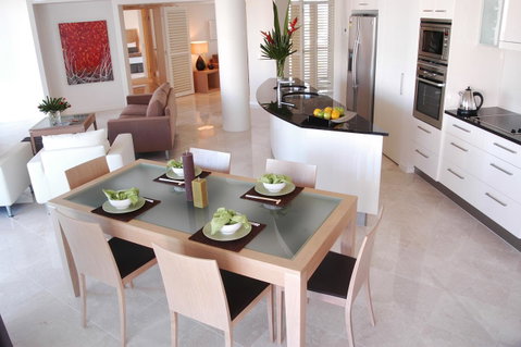 Cilento Mooloolaba - Accommodation Noosa 34