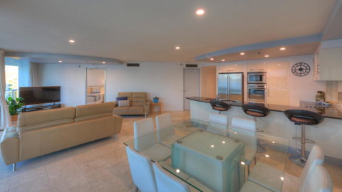 Cilento Mooloolaba - Accommodation Noosa 24