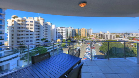 Cilento Mooloolaba - Accommodation Noosa 1