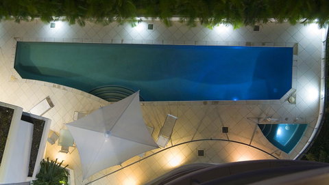 Cilento Mooloolaba - Accommodation Noosa 30