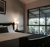 The Bearded Dragon Boutique Hotel - Accommodation Noosa