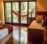 Silky Oaks Lodge - Accommodation Noosa
