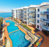 Watermark Resort Caloundra - Accommodation Noosa