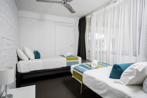 The Beach Motel Hervey Bay - Accommodation Noosa 30