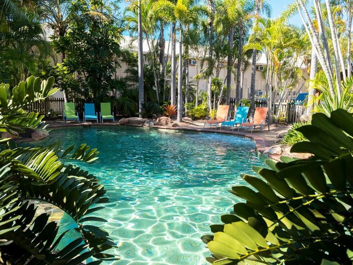  Accommodation Noosa