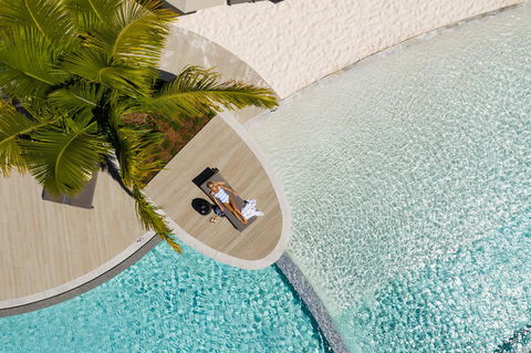 Crystalbrook Riley - Accommodation Noosa 1