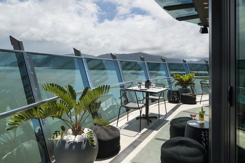 Crystalbrook Riley - Accommodation Noosa 24